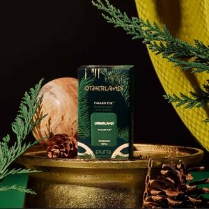 Otherland Fallen Fir 2 Pack of Pura Diffuser Refills